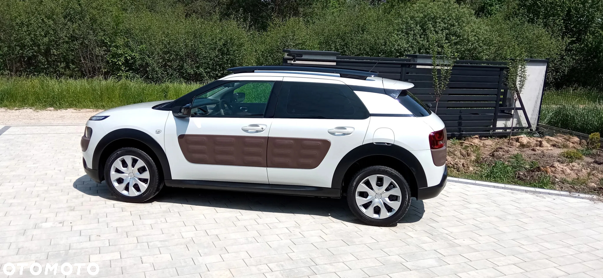 Citroën C4 Cactus VTi 82 Shine - 5