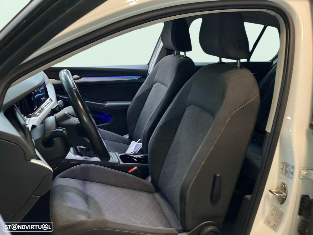 VW Golf 1.0 TSI Life - 16