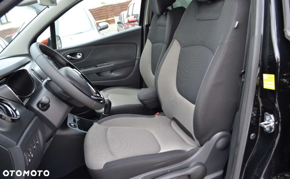 Renault Captur ENERGY TCe 90 Experience - 7