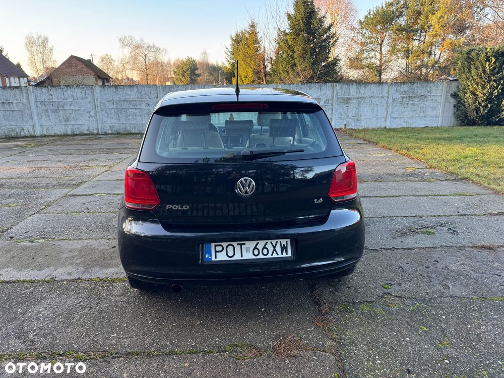 Volkswagen Polo 1.4 16V Highline CityLine - 4