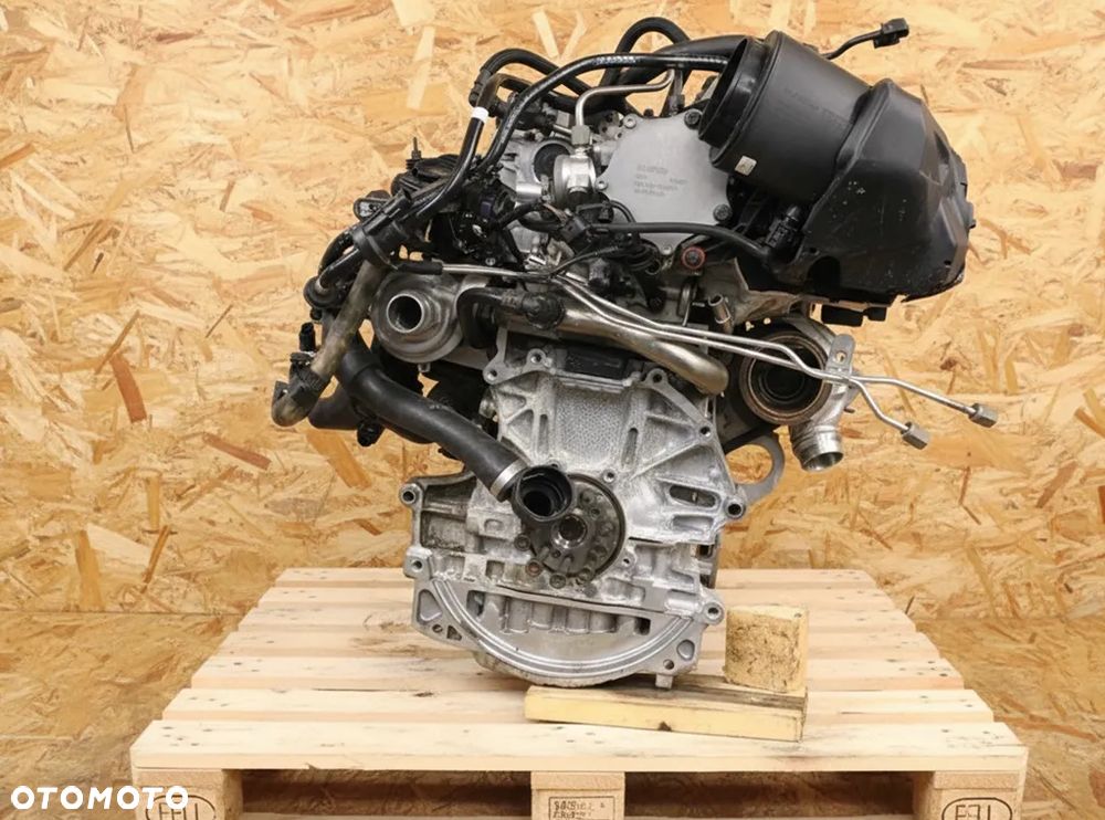 SILNIK KOMPLETNY VOLVO XC60 V60 S60 V90 S90 2.0 BENZYNA 253KM 2020r - B4204T34 - 4