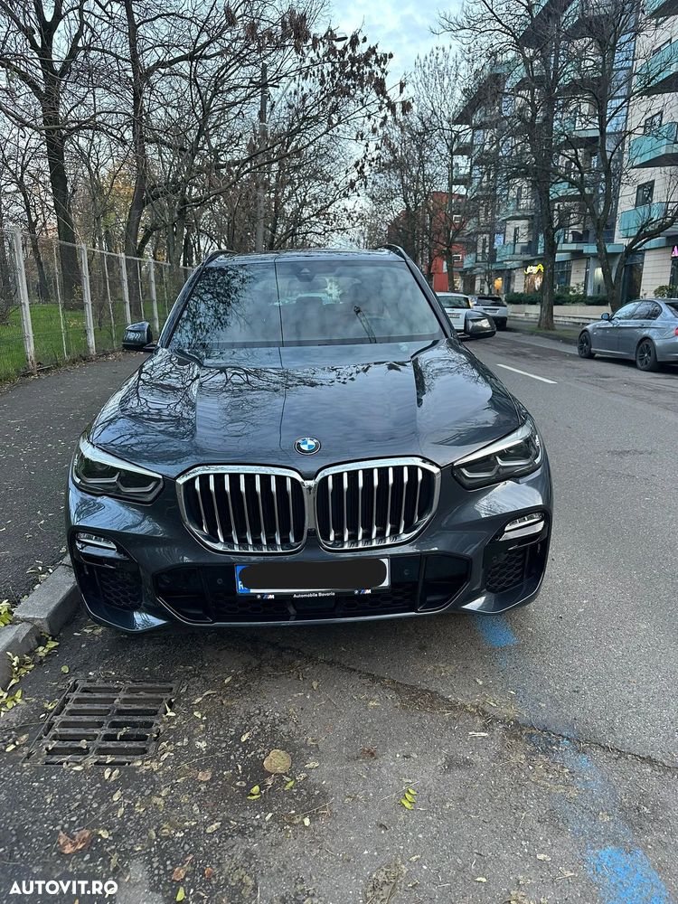 BMW X5 xDrive30d - 2
