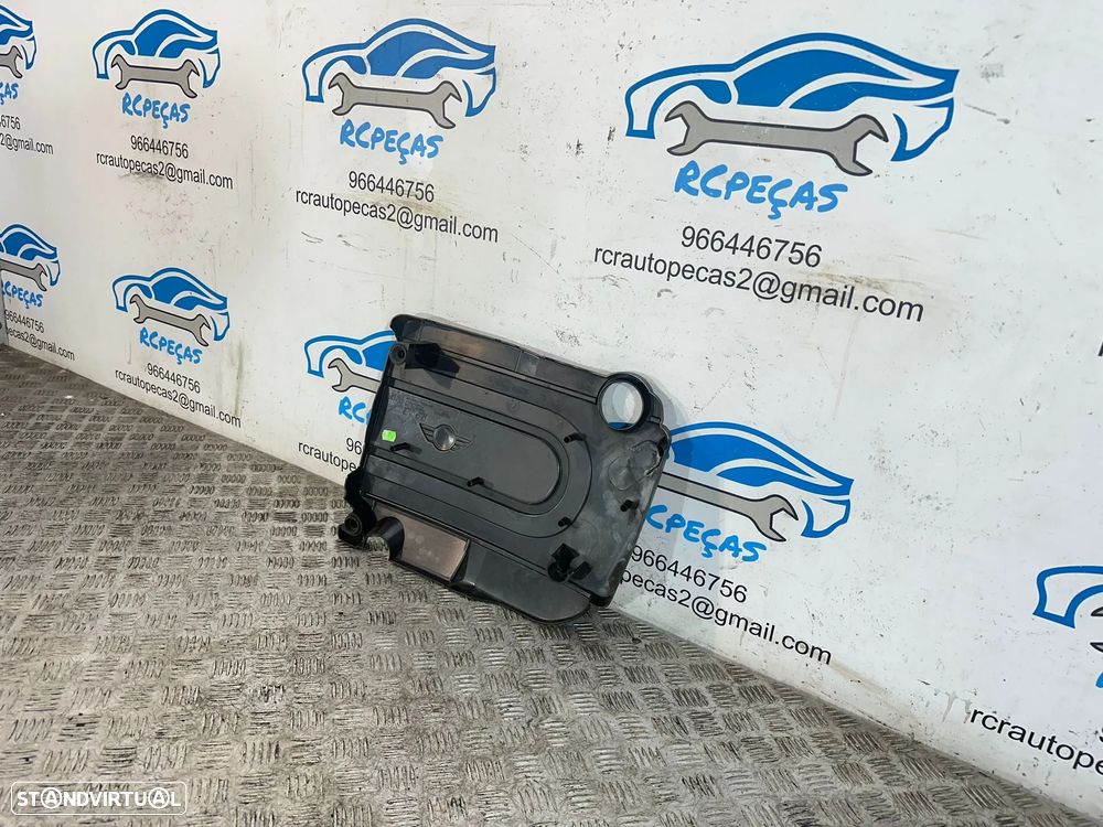 .Tampa Motor Original BMW Mini N47 N47N N47C16 7811920 - 7