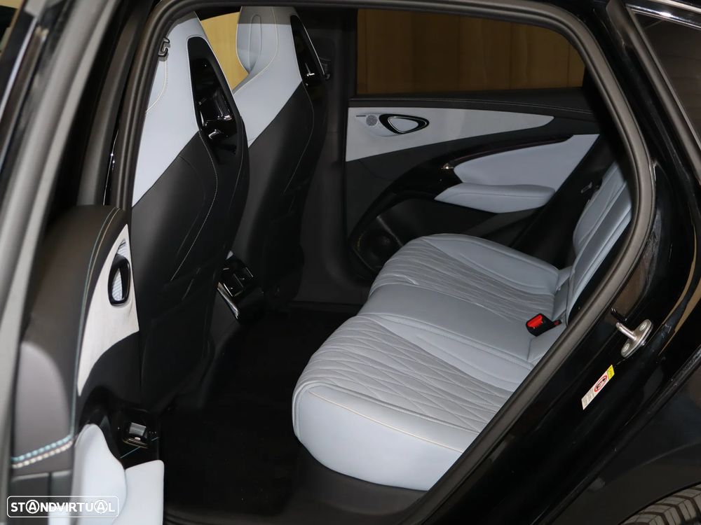 BYD Seal 82.5 kWh Design - 17