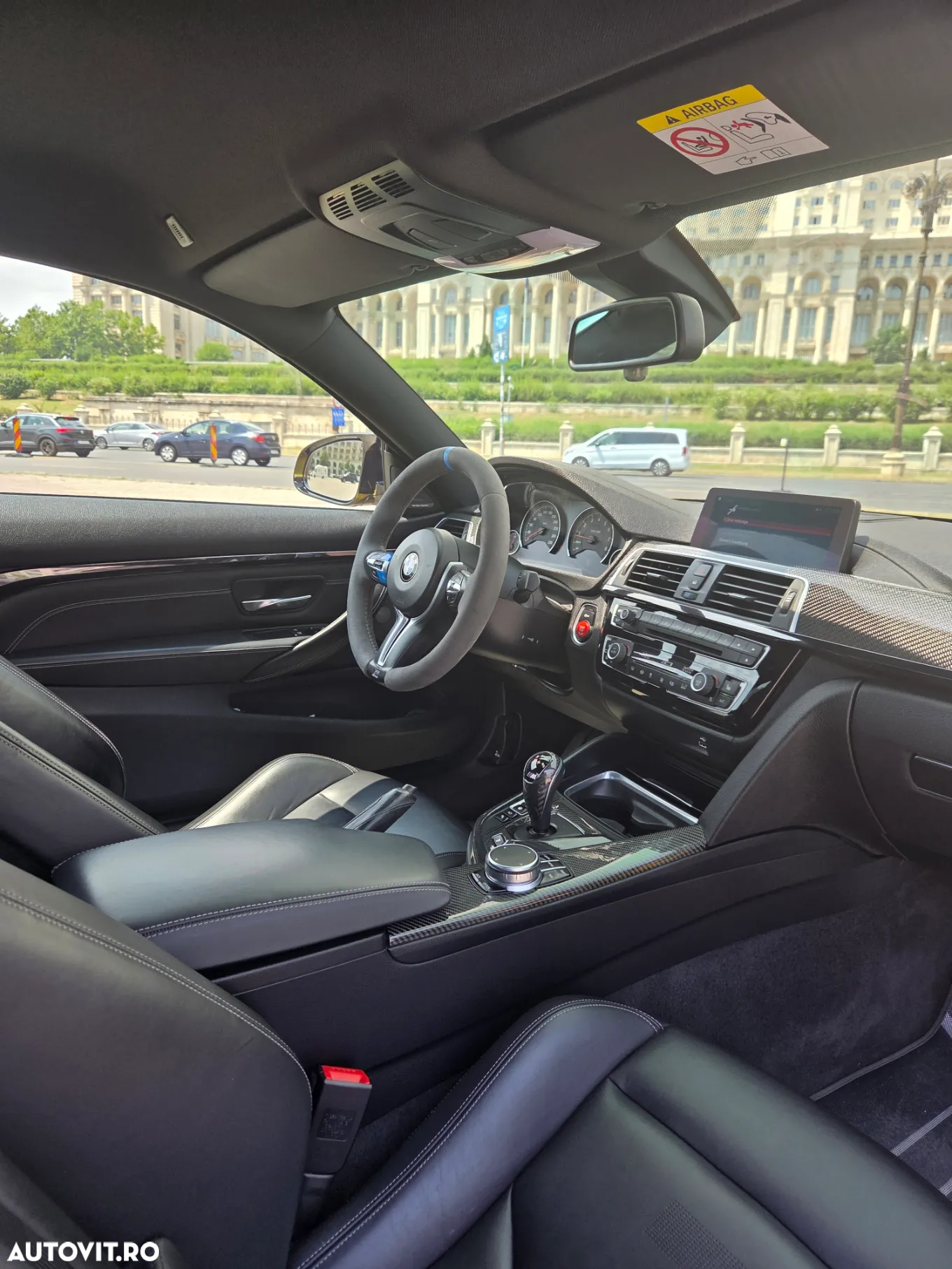 BMW M4 CS - 29