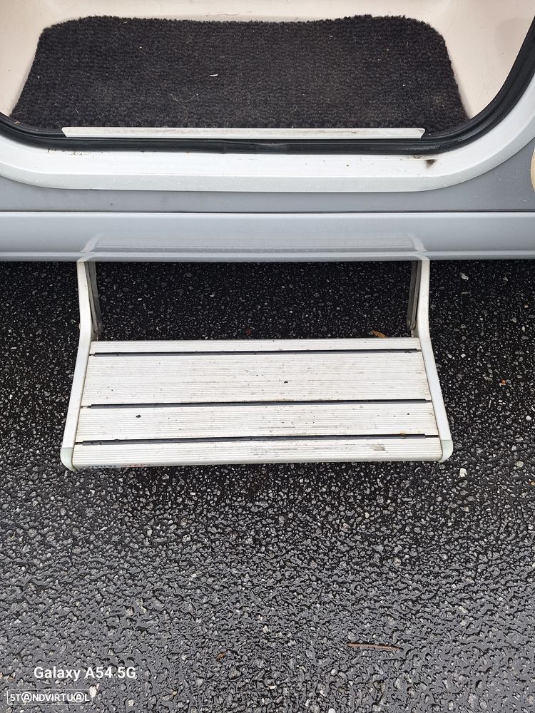 Fiat Ducato Bavaria I70 - 8