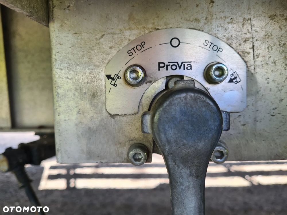 Schmitz Cargobull Eschler A202 - 18