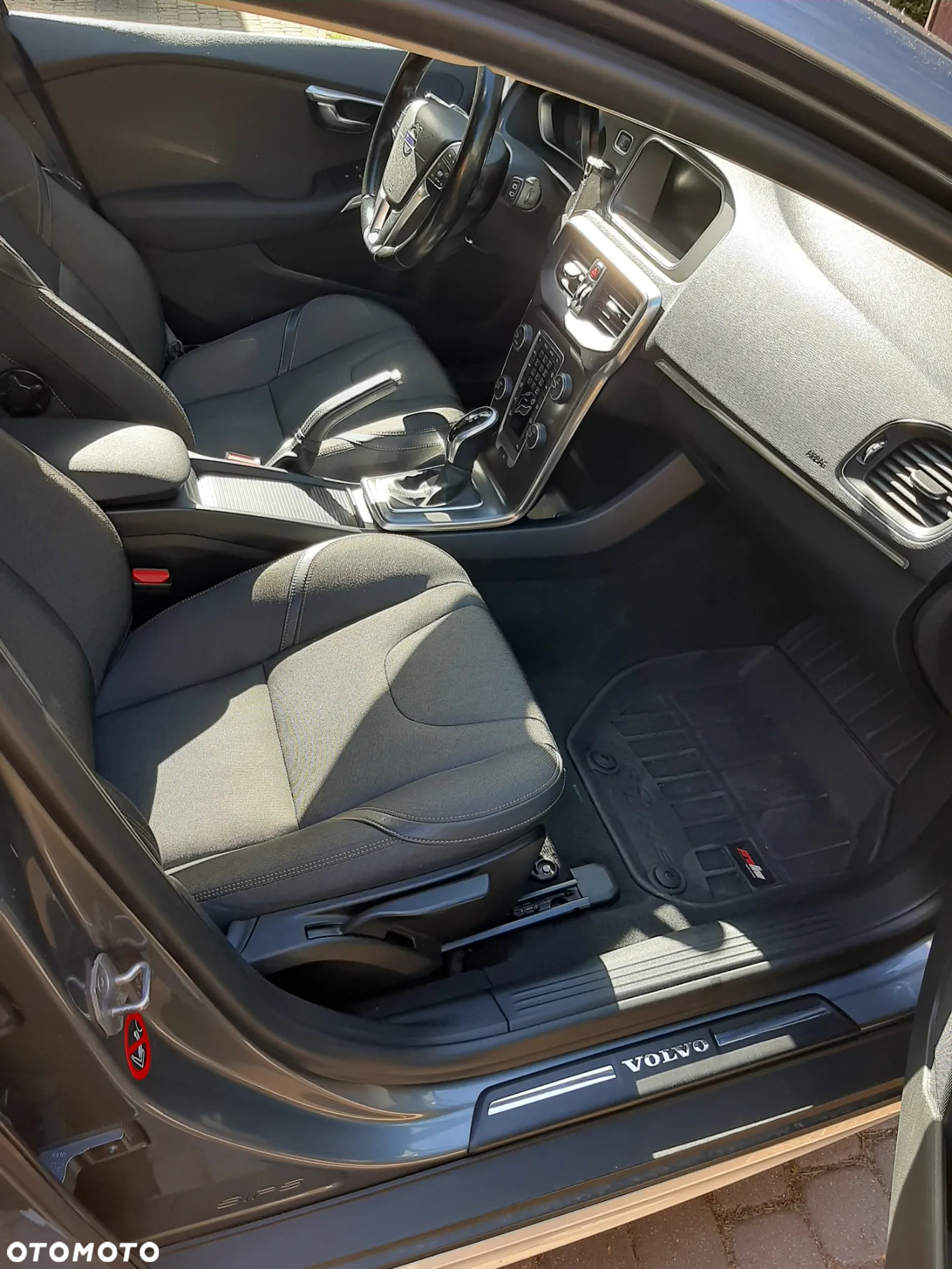 Volvo V40 Cross Country D2 Base - 21