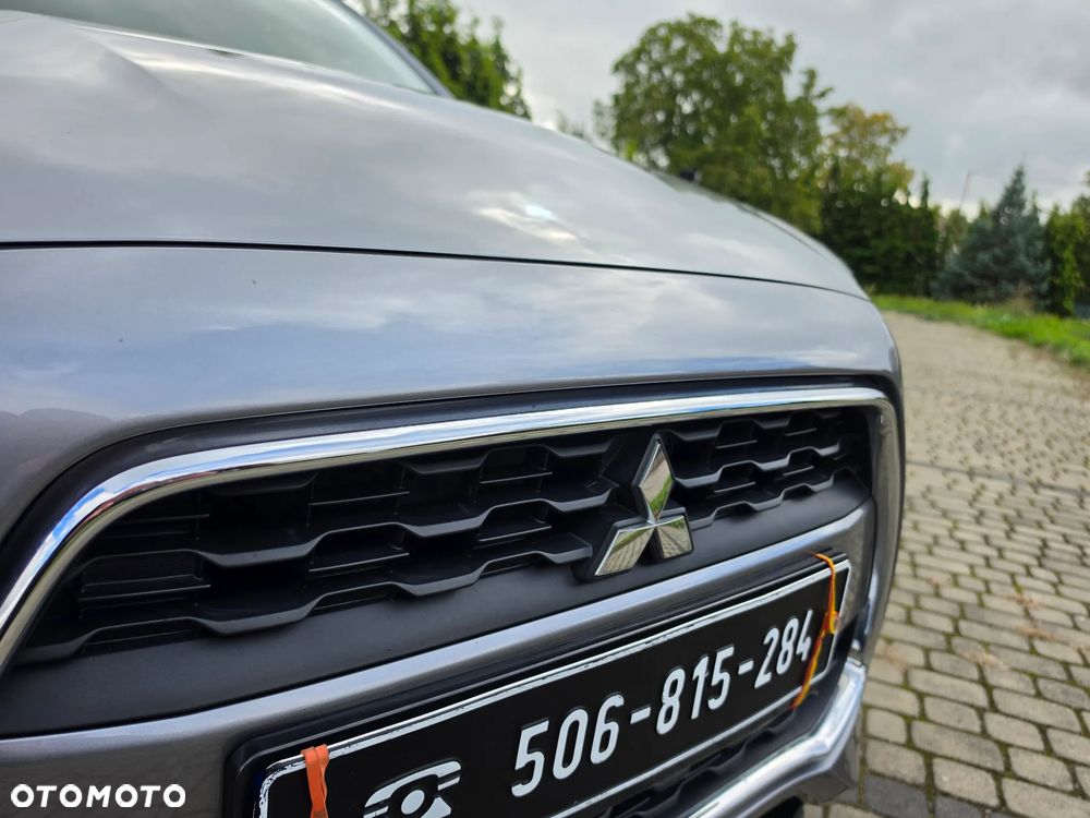 Mitsubishi ASX 1.6 2WD Intense - 6