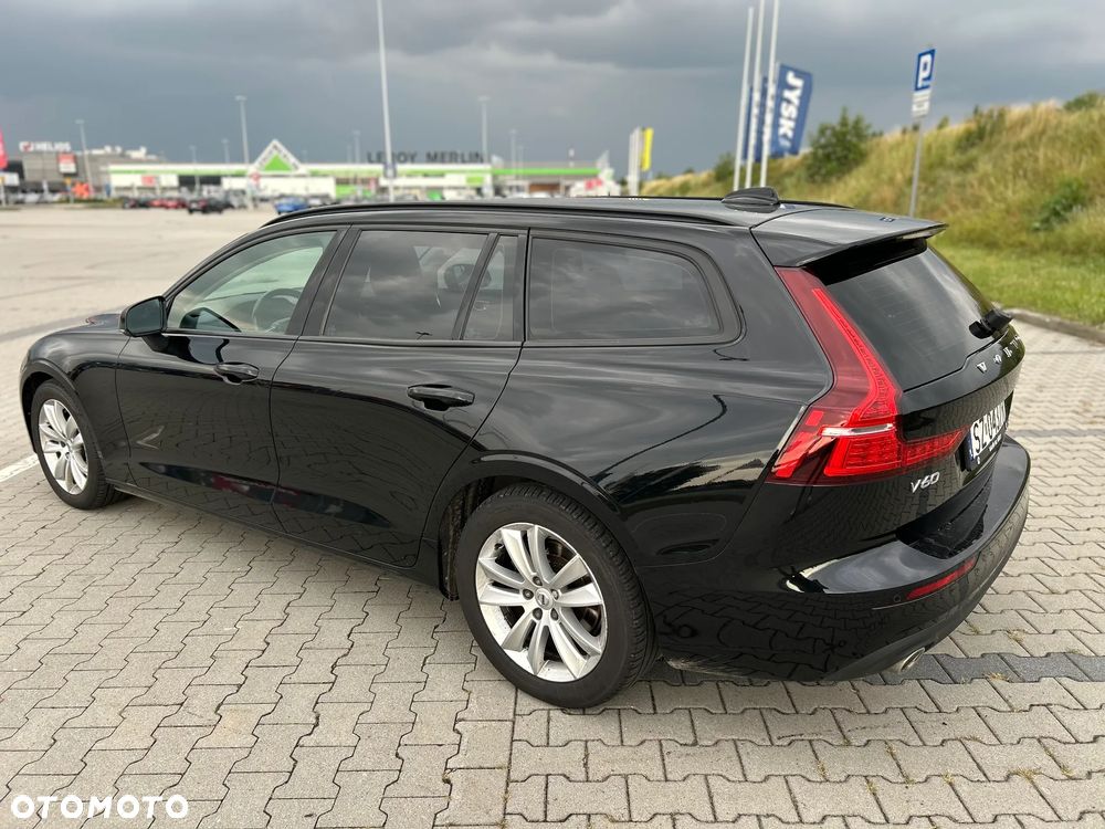 Volvo V60 D4 - 4