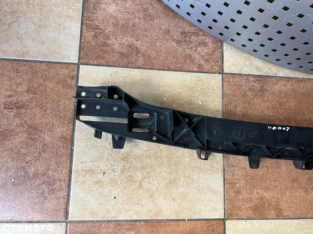 BELKA WZMOCNIENIE ZDERZAKA PRZÓD  PEUGEOT 2008 II LIFT 2023 9852664480 - 3