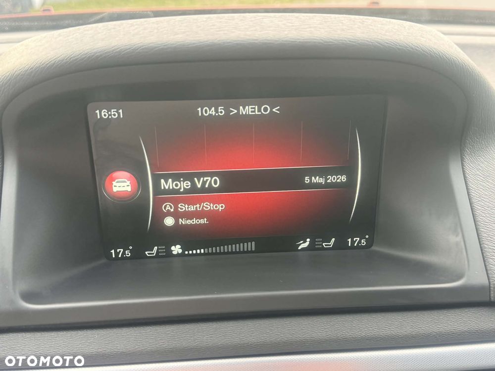Volvo V70 D4 Momentum - 33