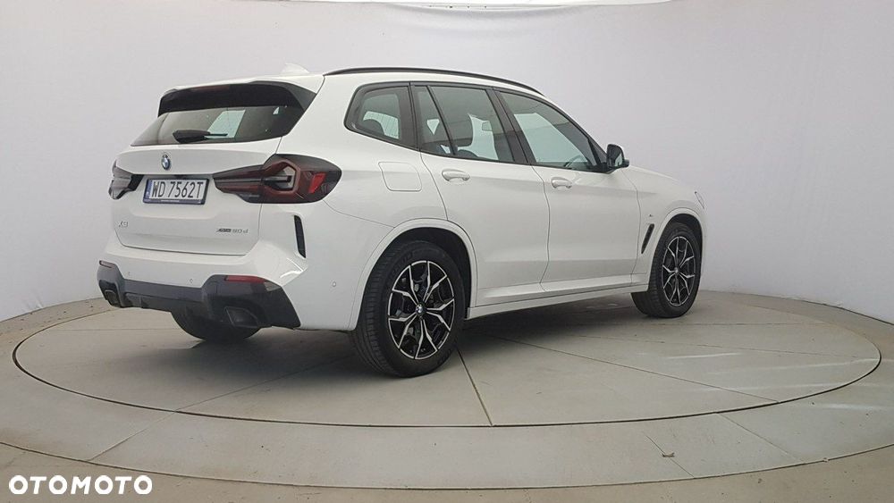 BMW X3 - 7