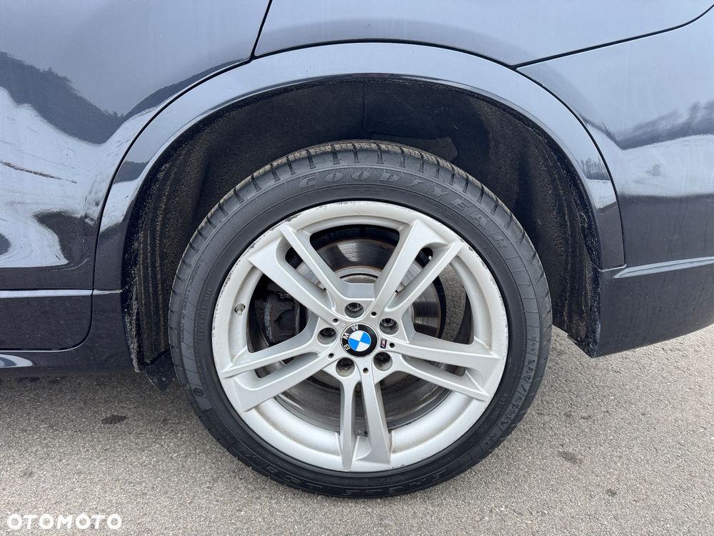 BMW X3 xDrive28i Sport-Aut M Sport - 13