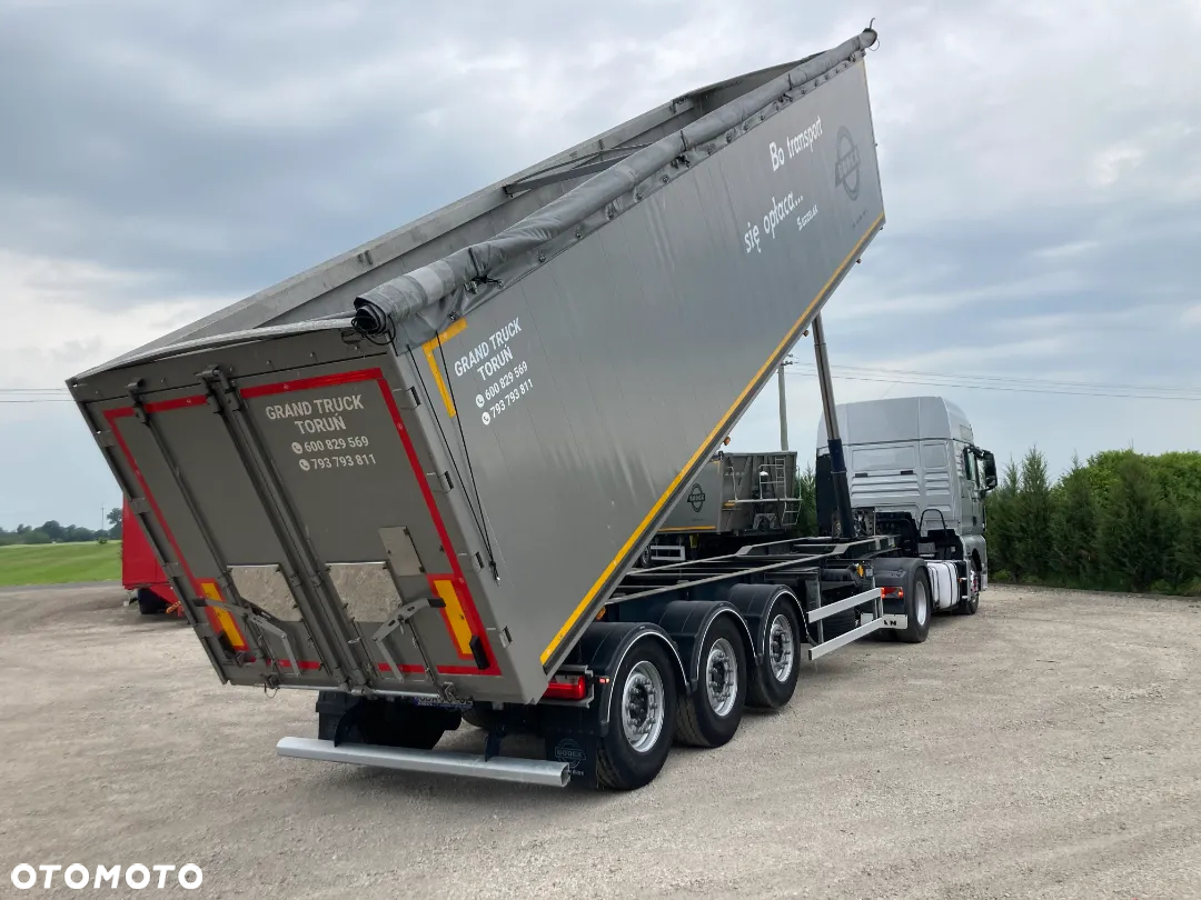 Bodex - 5