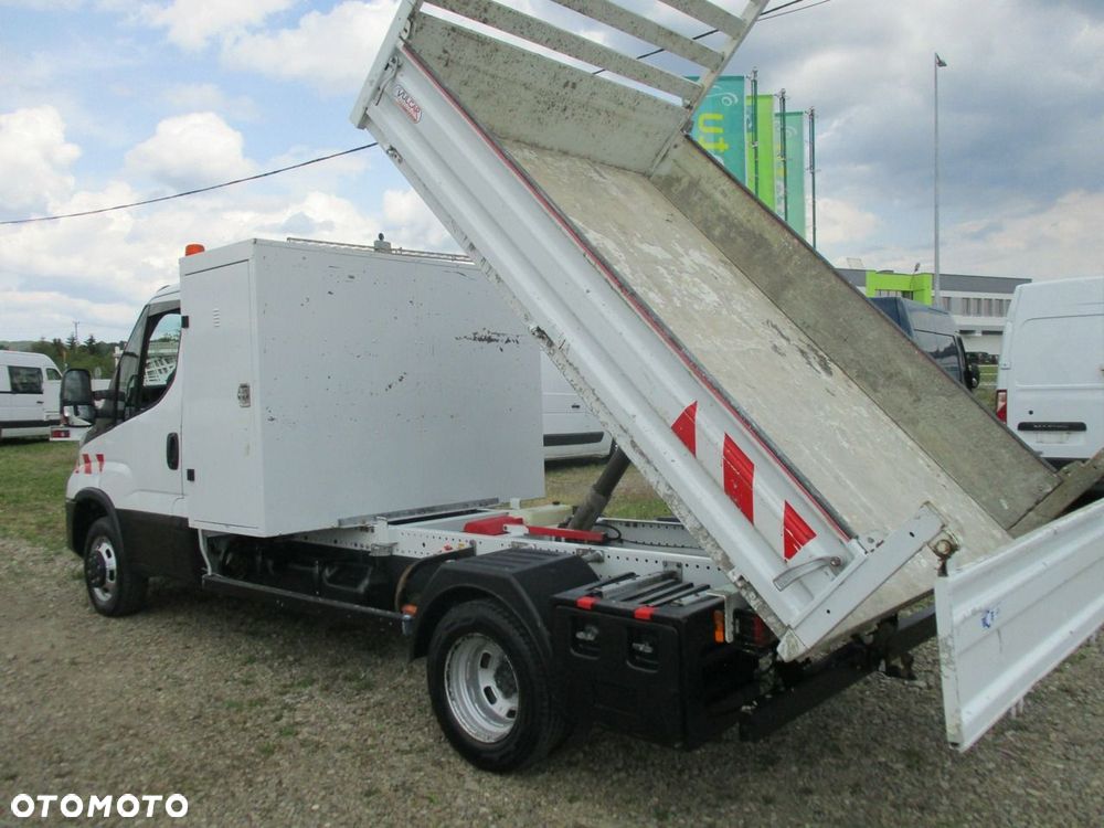 Iveco Daily - 4