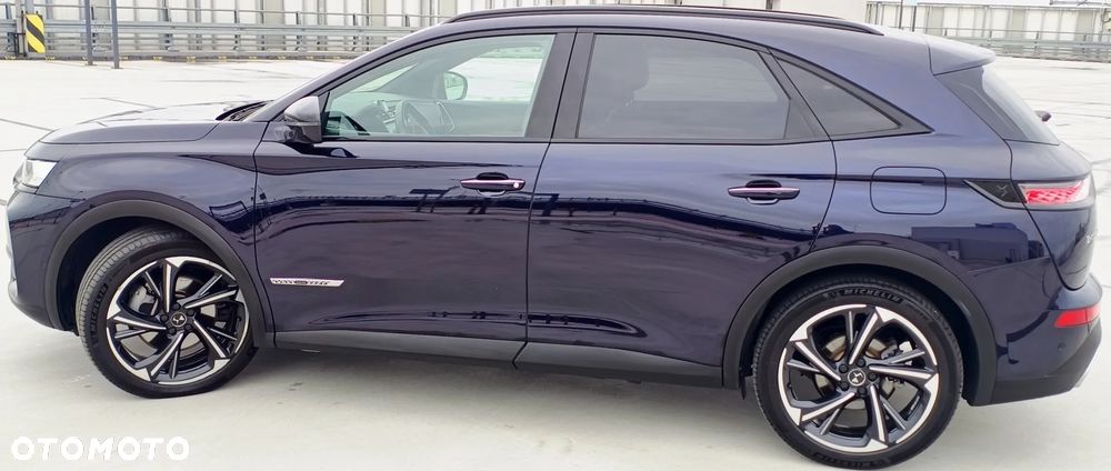 DS Automobiles DS 7 Crossback 1.6 E-Tense 4x4 Louvre - 6