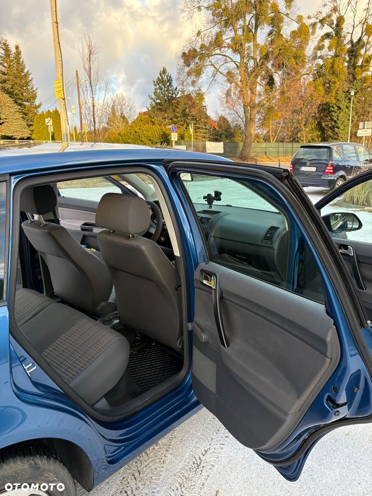 Volkswagen Polo 1.2 Trendline - 16