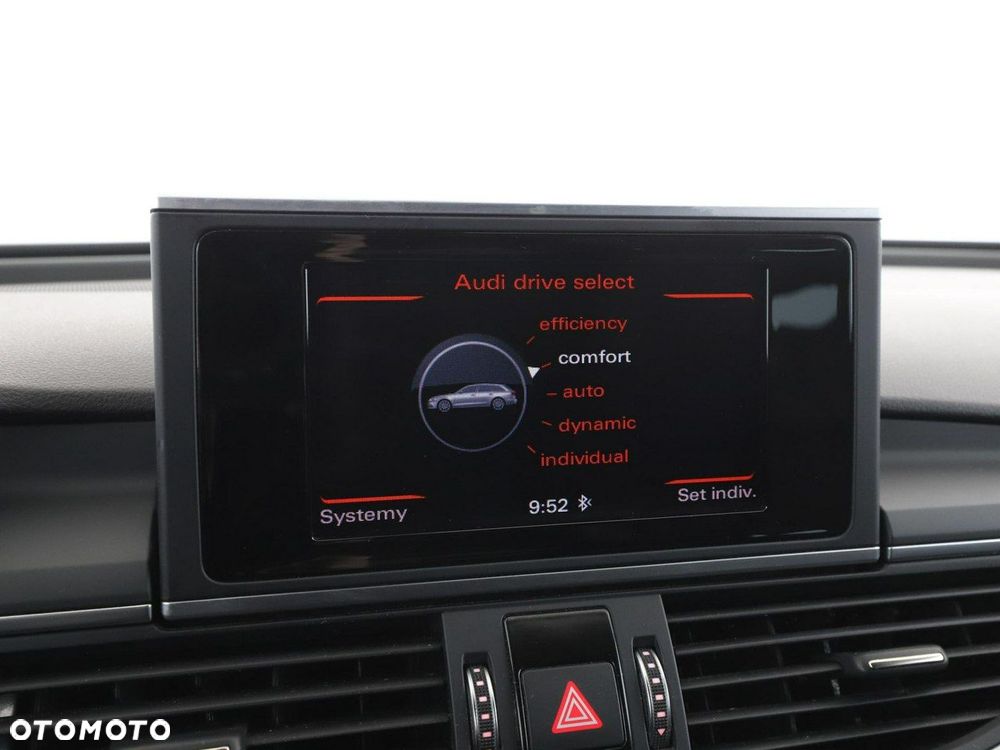 Audi A6 Avant 2.0 TDI ultra S tronic - 23