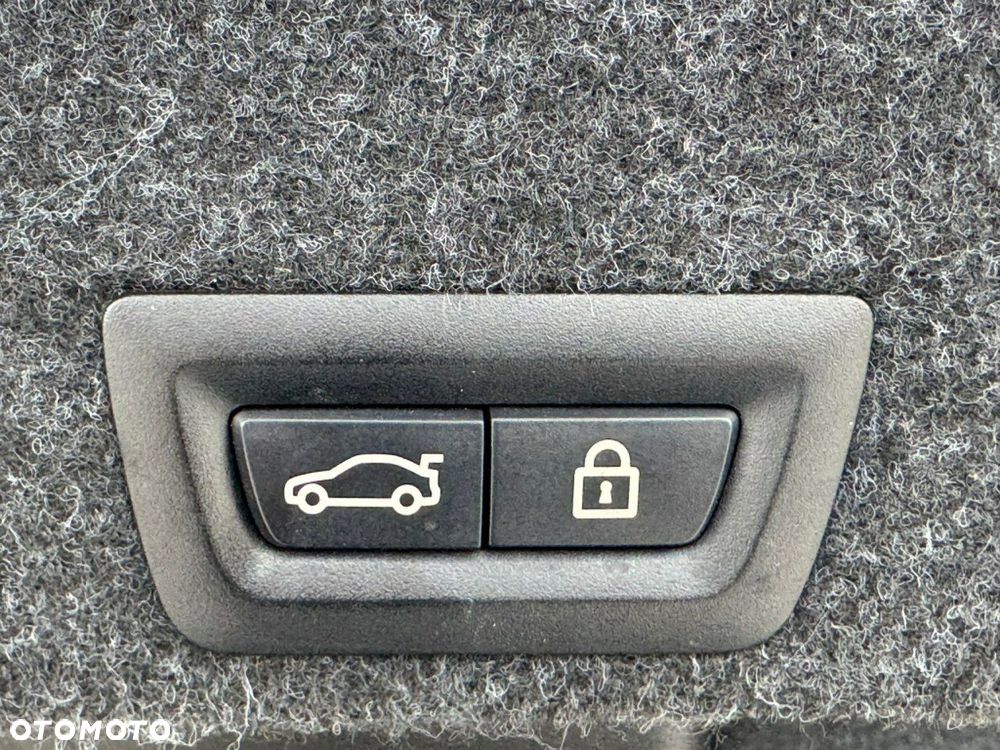 BMW Seria 5 528i Luxury Line - 21