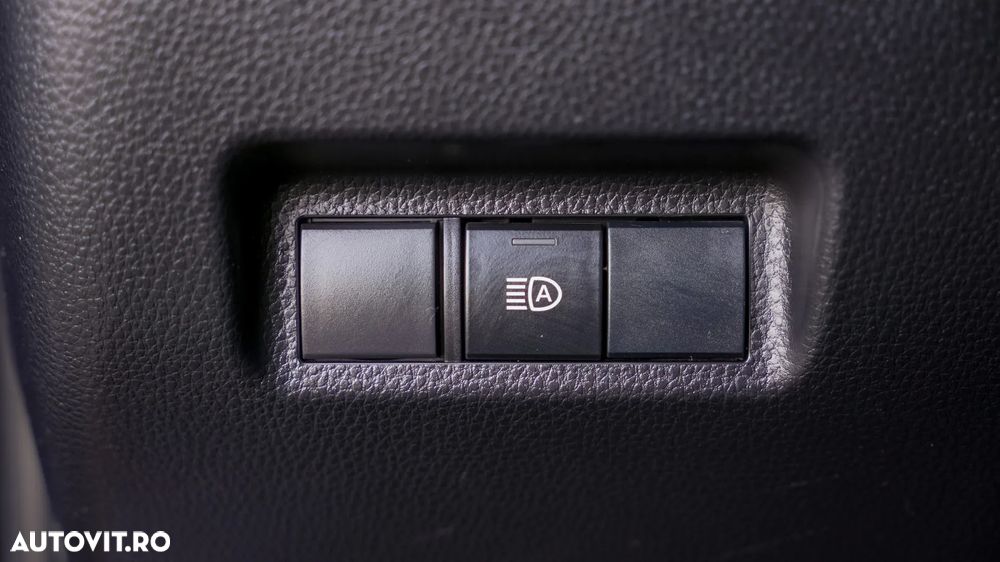 Toyota RAV4 2.5 Hybrid VVT-iE 4x2 Dynamic - 22