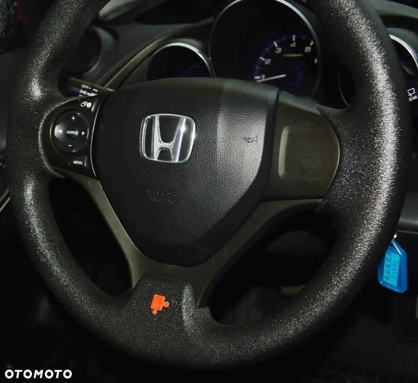 Honda Civic - 38