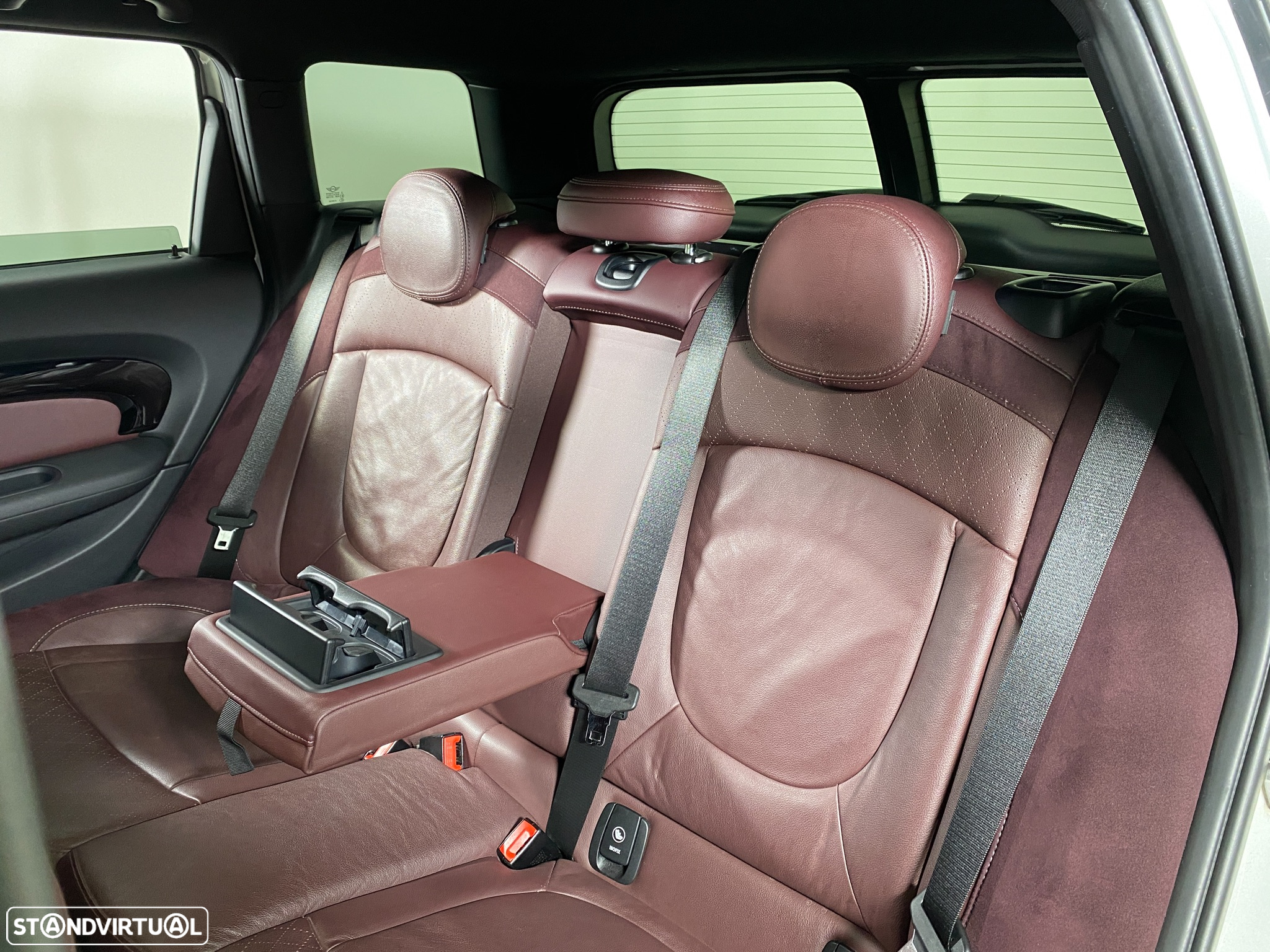 MINI Clubman Cooper SD Auto Desportiva - 21