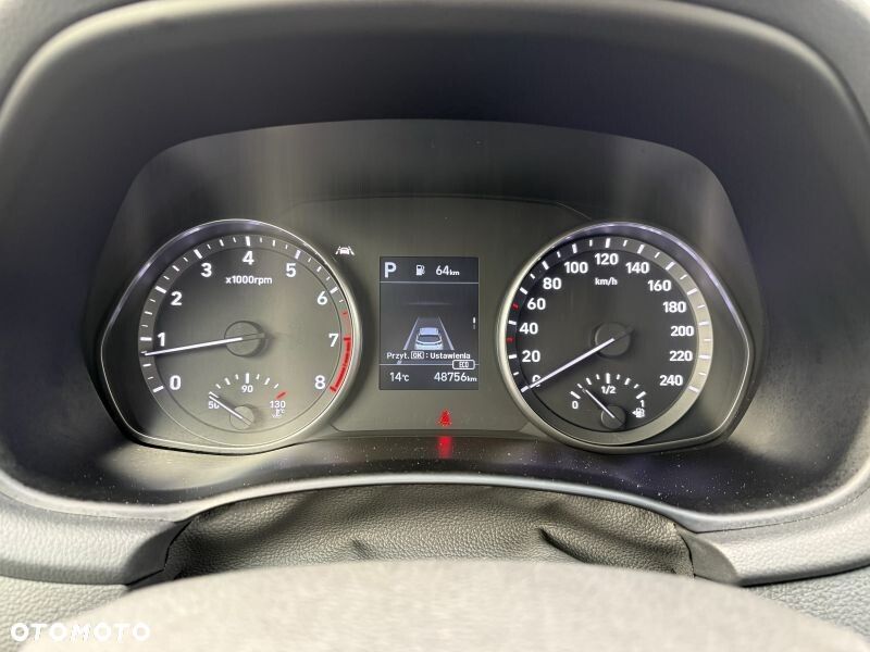 Hyundai i30 1.5 T-GDI 48V Smart DCT - 33