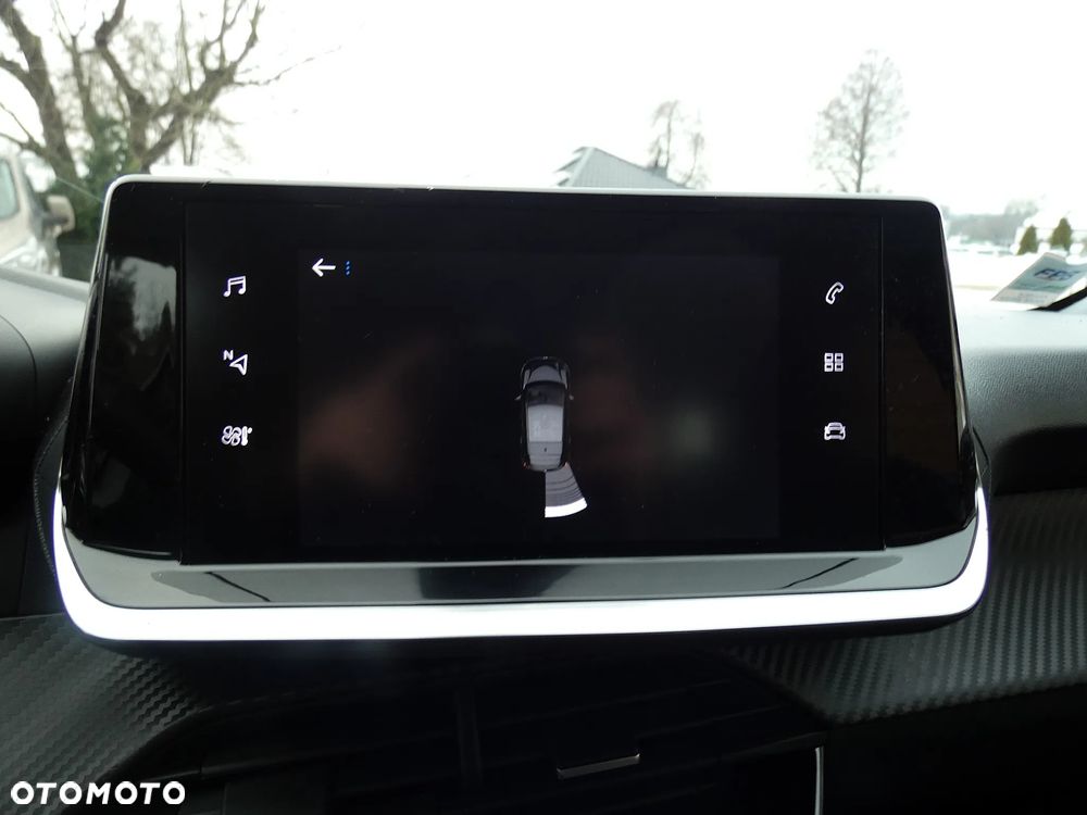 Peugeot 208 1.2 PureTech Like S&S - 39