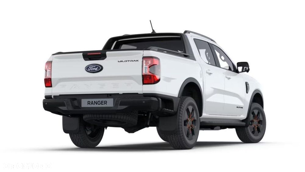 Ford Ranger WILDTRAK 2.3 EcoBoost PHEV 281 KM - 7