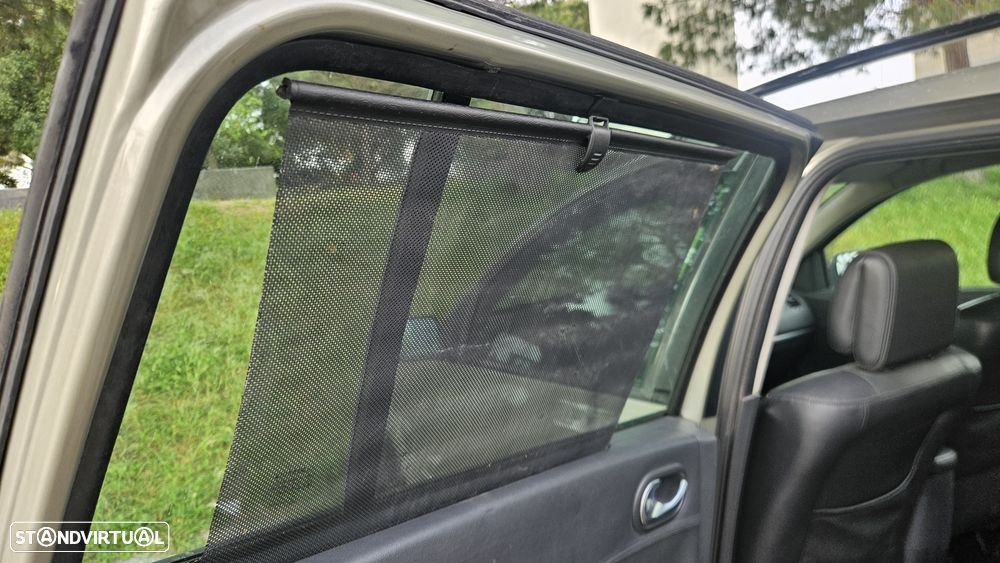 Renault Mégane Break - 28