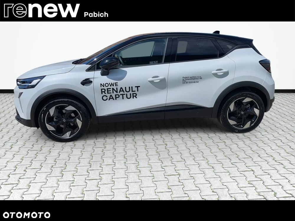 Renault Captur 1.0 TCe Techno - 8