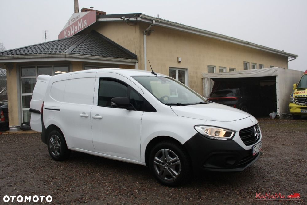 Mercedes-Benz Citan - 4