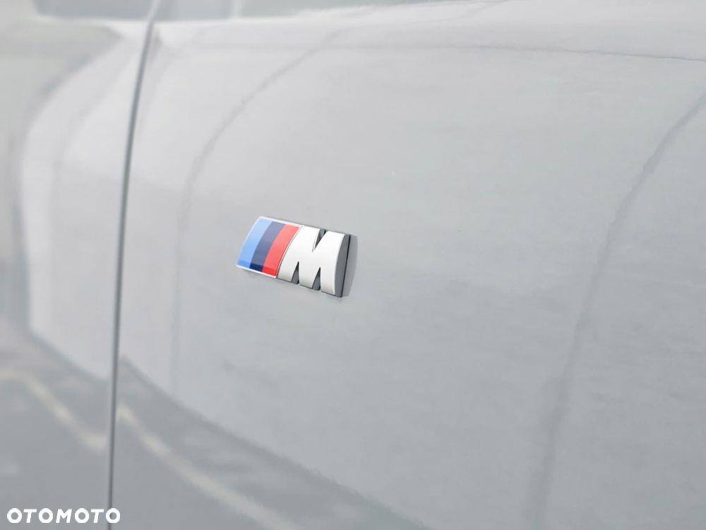 BMW X3 20 xDrive - 11