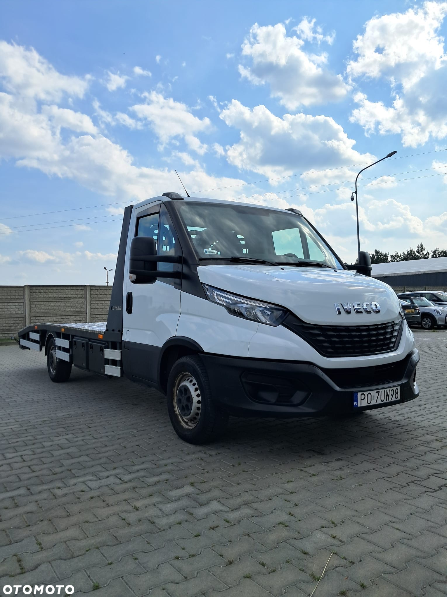 Iveco DAILY - 5
