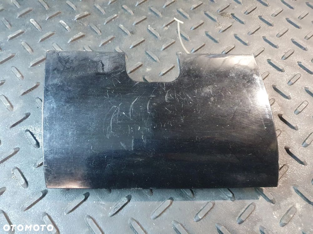 Zaślepka zderzaka tył Opel OMEGA B lift 09147495 - 1