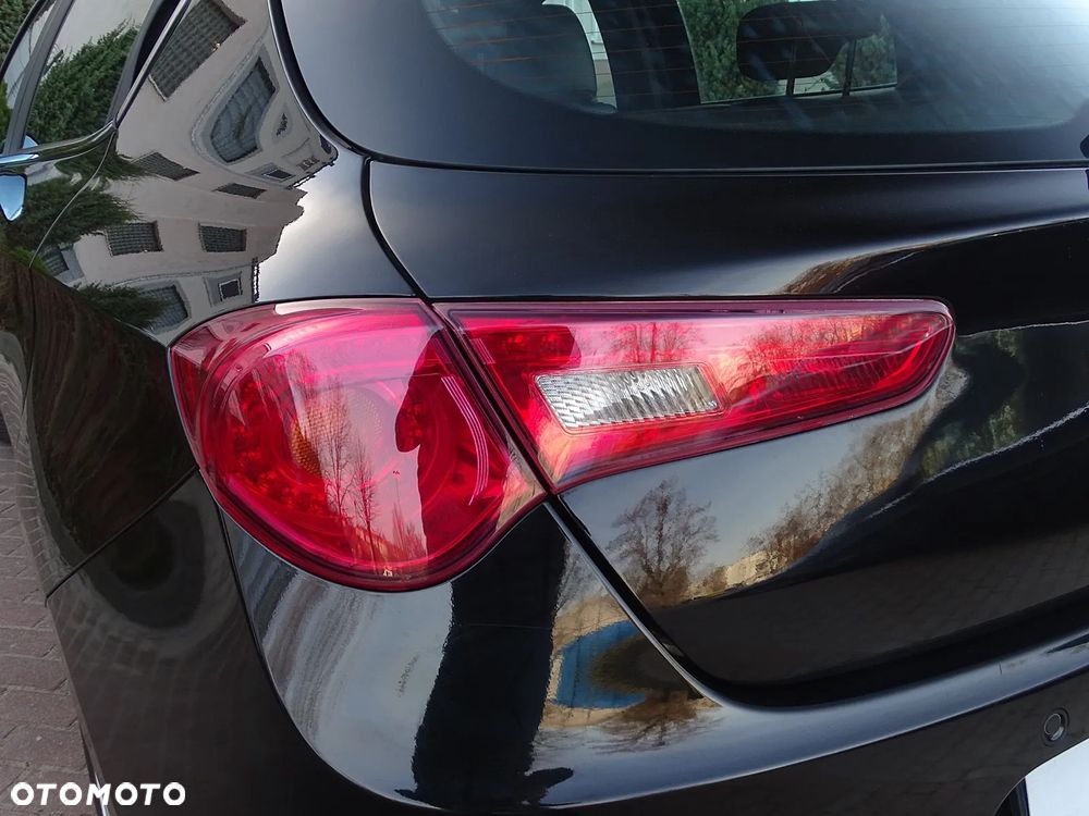 Alfa Romeo Giulietta 1.4 TB MultiAir Progression - 23