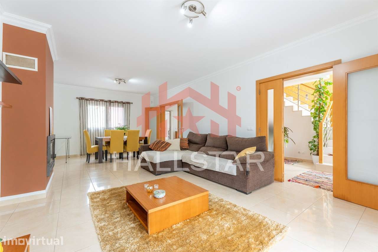 Moradia Isolada T3 / Lote com 900m2 / Janardo, Leiria - Grande imagem: 3/47