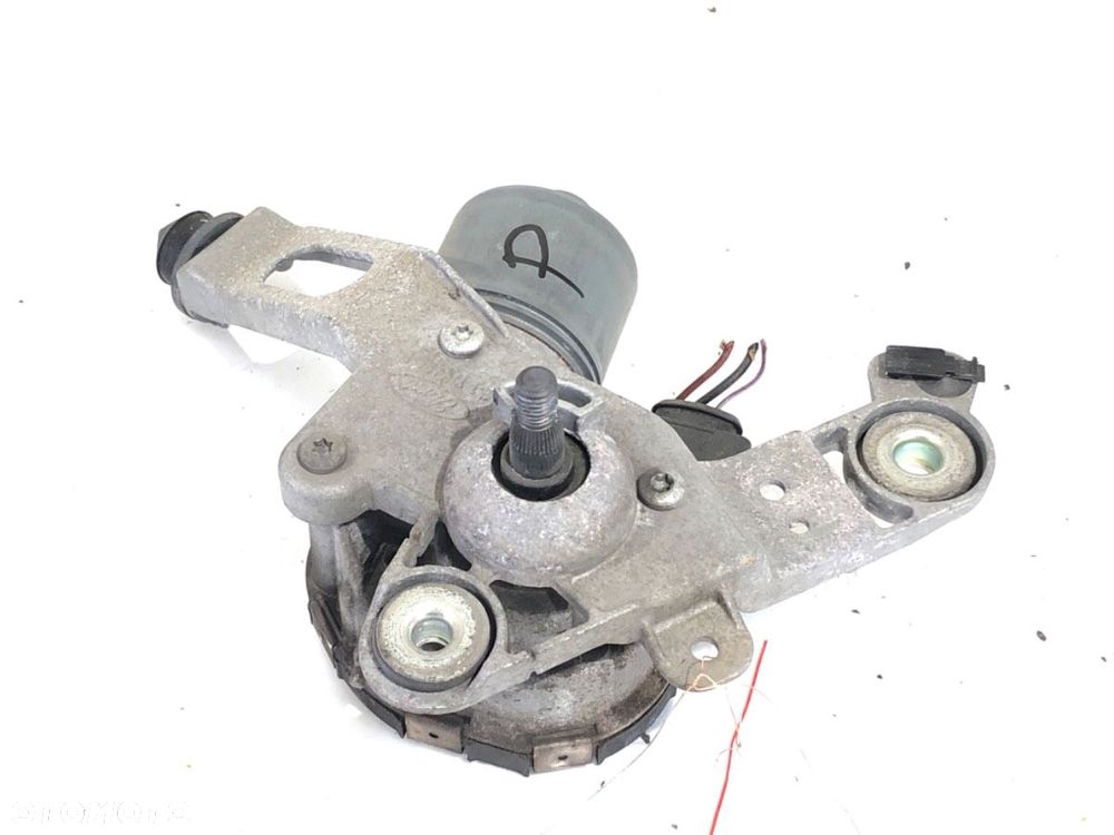 MECHANIZM WYCIERACZEK PRAWY PRZÓD  FORD FOCUS III 2010 - 2022 1.6 Ti 77 kW [105 KM] benzyna 2010 - - 1