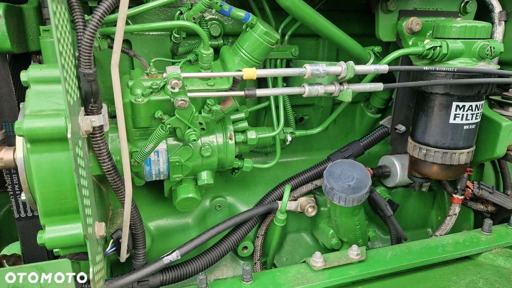 John Deere 5070M - 12