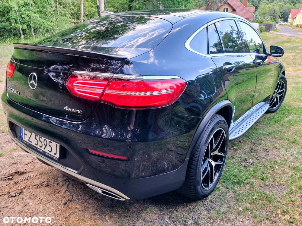 Mercedes-Benz GLC - 3