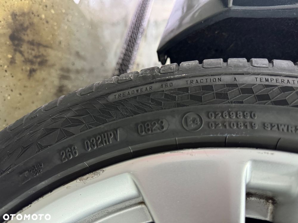 Mercedes-Benz Klasa C 180 Kompressor Automatik Avantgarde - 38