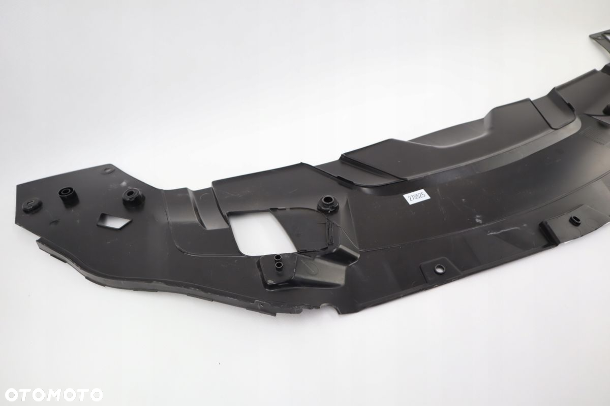 PŁYTA OSŁONA POD ZDERZAK PAS PRZEDNI BMW 7 G11 LCI G12 LIFT 51767475291 - 2