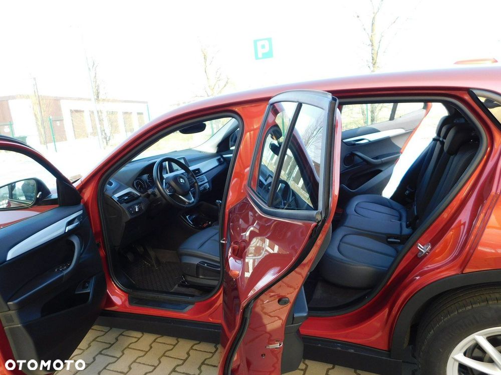BMW X2 - 10