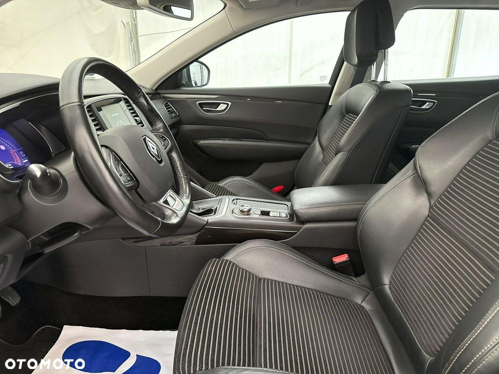 Renault Talisman - 13