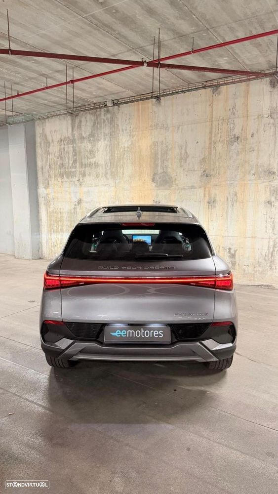 BYD Atto 3 60.48 kWh Design - 4