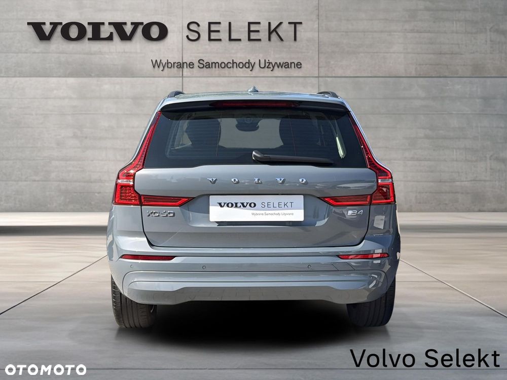 Volvo XC 60 - 6
