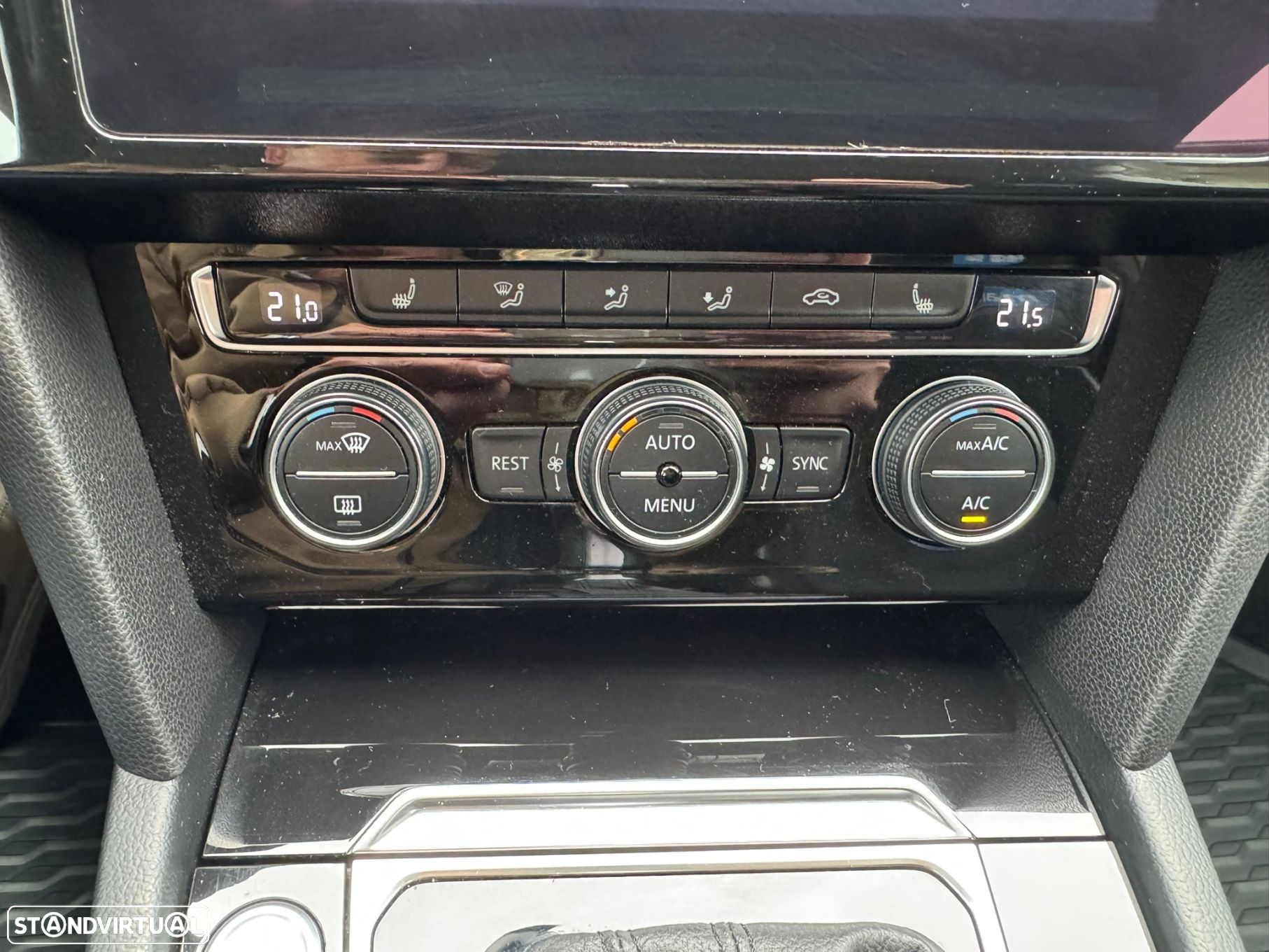 VW Arteon 2.0 TDI Elegance DSG - 25