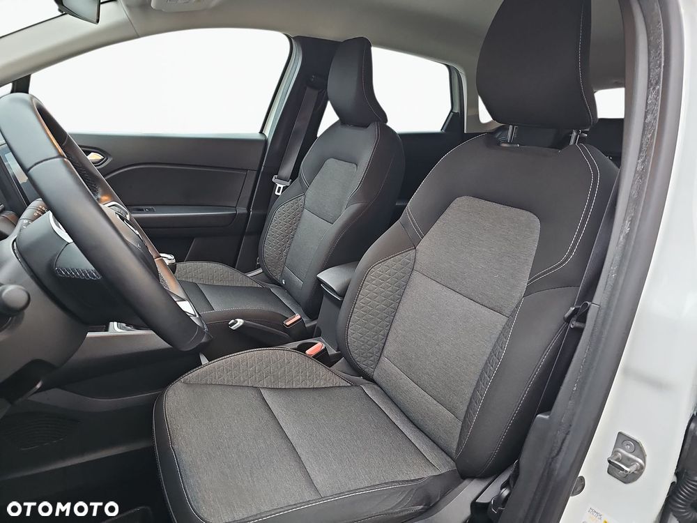 Renault Captur 1.0 TCe Equilibre - 12