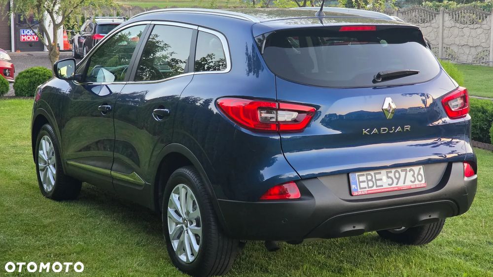 Renault Kadjar Energy TCe 130 LIMITED - 7